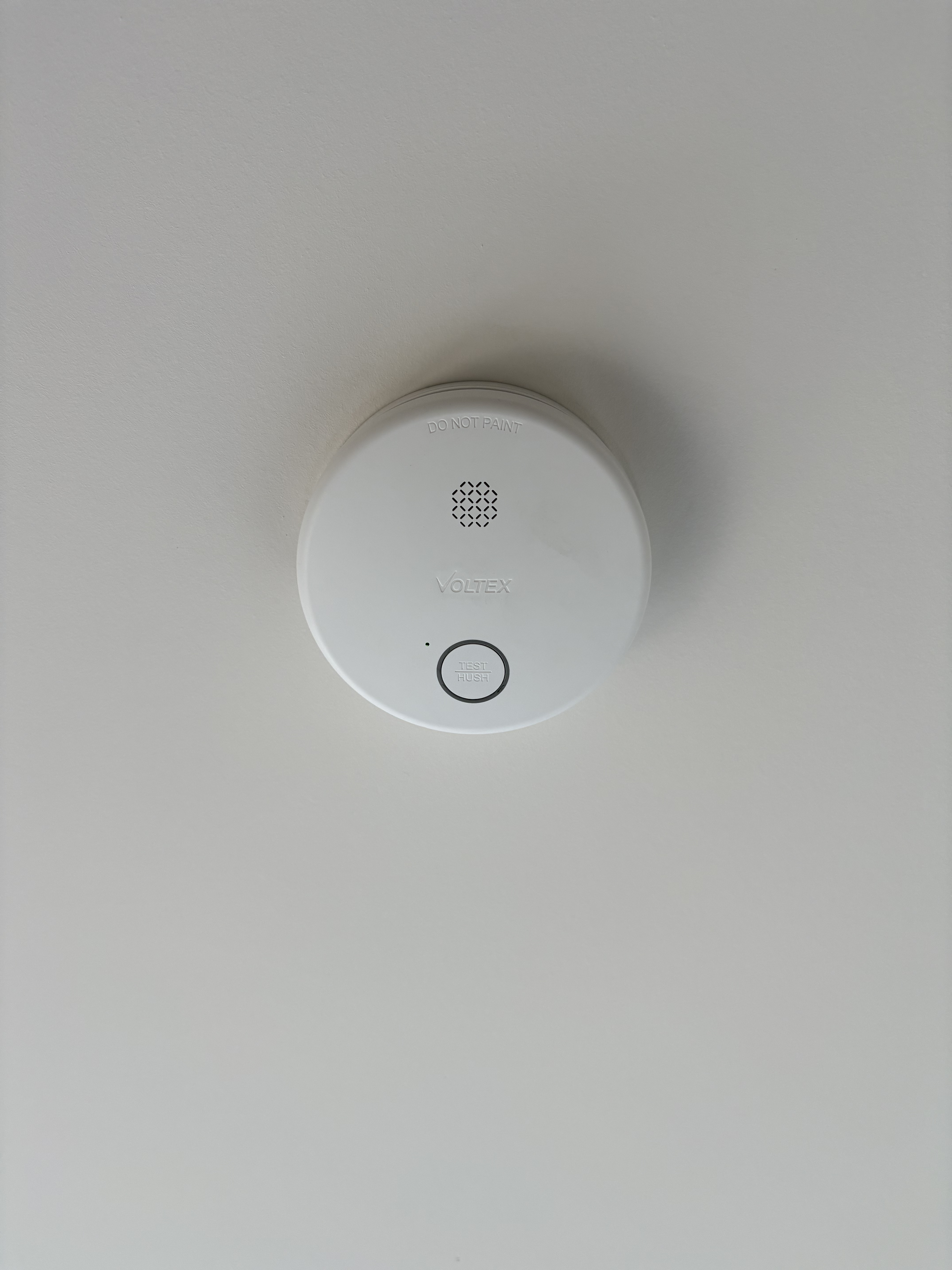 Smoke Alarms - Jeanes Power & Electrical